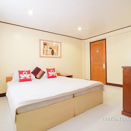 Zen Rooms Seabird Station 2 Boracay Boracay Island Екстер'єр фото