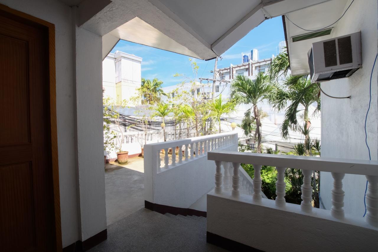 Zen Rooms Seabird Station 2 Boracay Boracay Island Екстер'єр фото