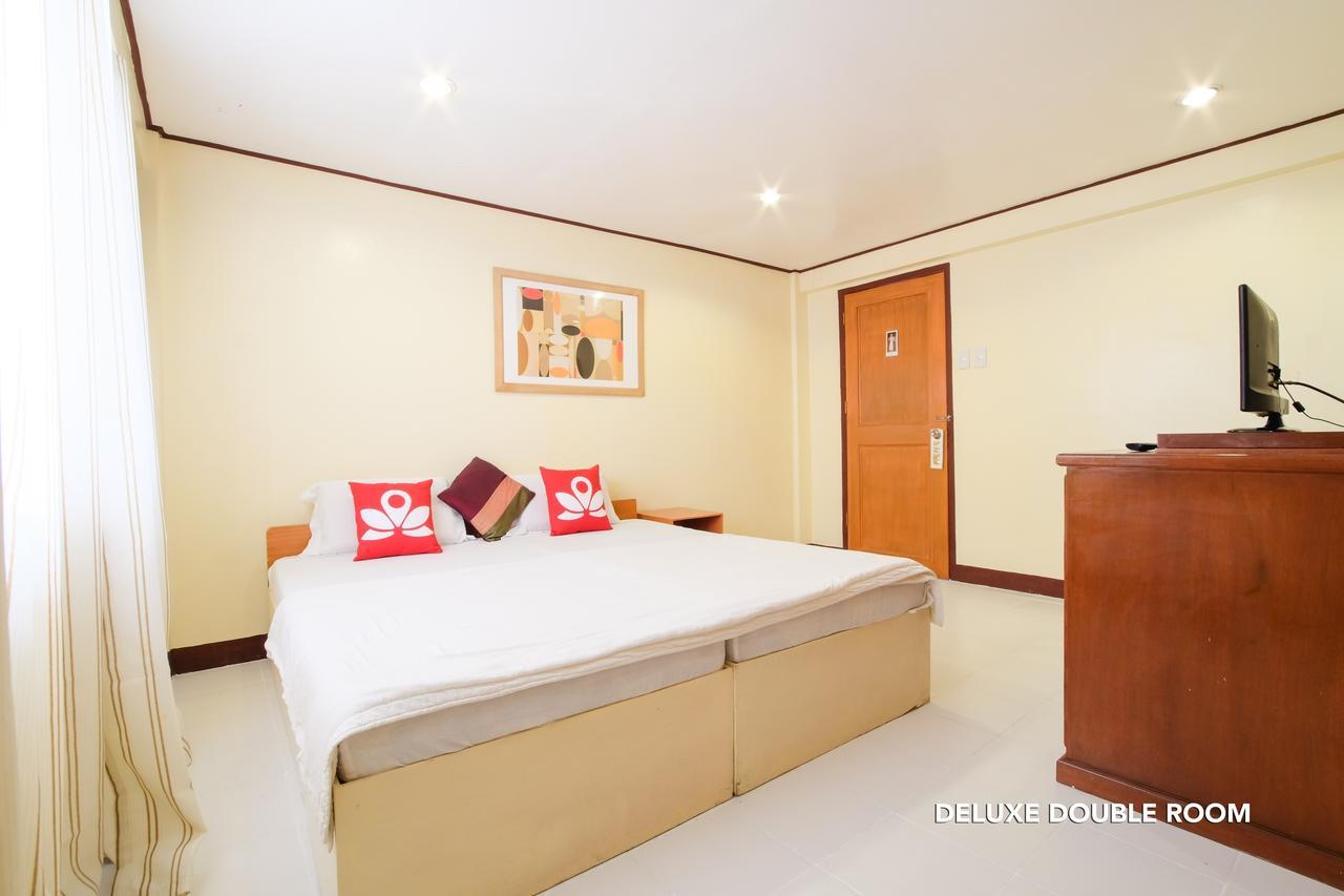 Zen Rooms Seabird Station 2 Boracay Boracay Island Екстер'єр фото