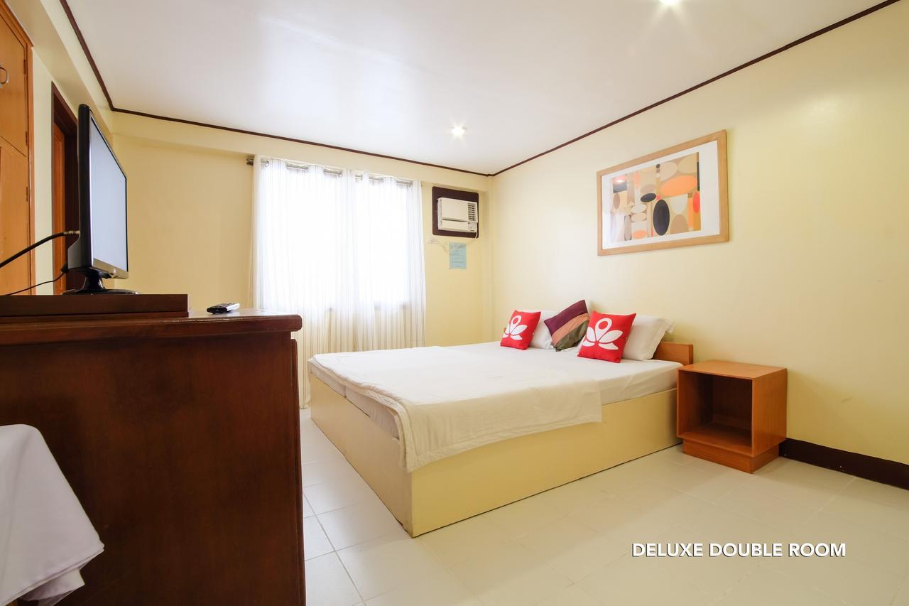 Zen Rooms Seabird Station 2 Boracay Boracay Island Екстер'єр фото